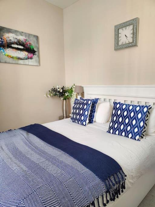 Hotel St Johns Boutique Londra
