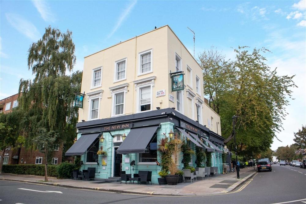 St Johns Boutique * Londra