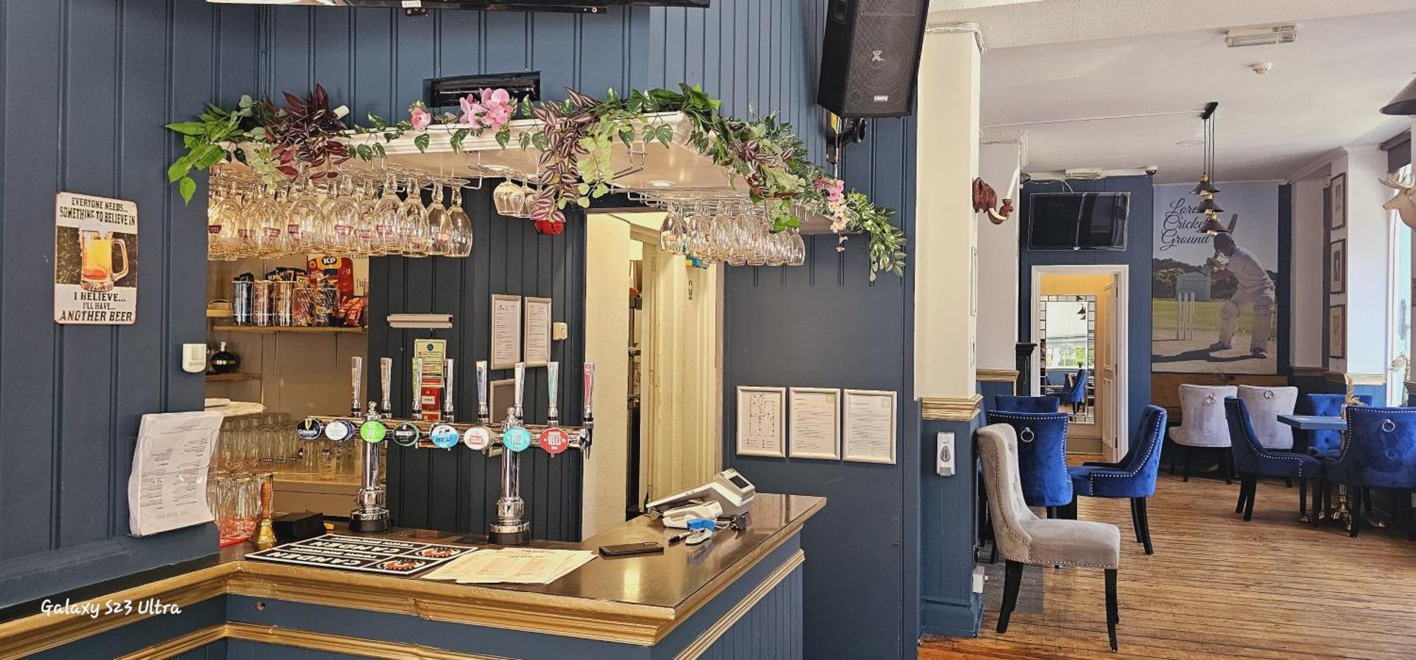 St Johns Boutique * Londra